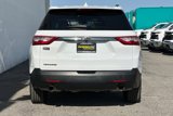 Certified 2020 Chevrolet Traverse LS w/ LPO, Blackout Package image 5