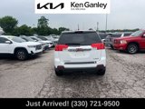 Used 2014 GMC Terrain SLT w/ Chrome Appearance Package image 6