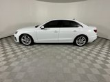 Used 2023 Audi A4 2.0T Premium Plus w/ Premium Plus Package image 2