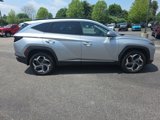 Used 2022 Hyundai Tucson Limited image 6