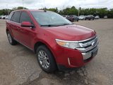 Used 2011 Ford Edge Limited w/ Driver Entry Pkg image 6