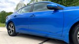 Used 2020 Nissan Sentra SV image 4