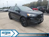 New 2024 Ford Edge SE w/ Black Appearance Package image 4