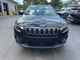Used 2021 Jeep Cherokee Latitude Lux image 6