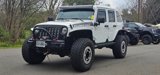 Used 2017 Jeep Wrangler Unlimited Rubicon image 3