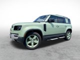 Certified 2023 Land Rover Defender 110 75th Limited Edition image 1