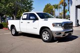 Certified 2020 RAM 1500 Laramie image 6