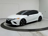 Used 2020 Toyota Camry XSE image 3