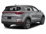 Certified 2020 Kia Sportage LX image 5