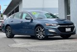 Used 2024 Chevrolet Malibu RS image 2