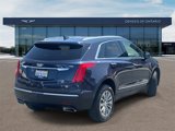 Used 2018 Cadillac XT5 Luxury w/ Driver Awareness Package image 4
