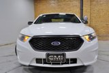 Used 2013 Ford Taurus Police Interceptor AWD image 4