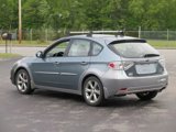 Used 2009 Subaru Impreza Outback Sport image 5