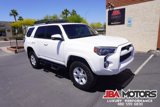 Used 2019 Toyota 4Runner SR5 Premium image 2