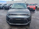 New 2025 Kia Soul LX image 3