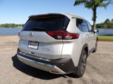 Used 2023 Nissan Rogue Platinum w/ Platinum Premium Package image 3
