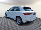 Used 2025 Audi Q3 2.0T Premium Plus w/ Premium Plus Package image 4