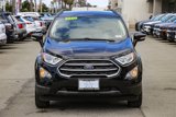 Used 2020 Ford EcoSport SE w/ SE Convenience Package image 2