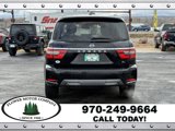 Used 2021 Nissan Armada SL w/ Captain's Chairs Package image 5