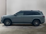 Used 2024 Mercedes-Benz GLS 580 4MATIC image 2