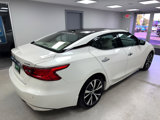 Used 2016 Nissan Maxima Platinum image 3
