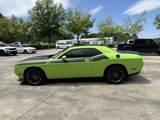 Used 2023 Dodge Challenger R/T w/ T/A Package image 4