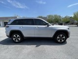 Used 2022 Jeep Grand Cherokee Limited 4xe w/ Luxury Tech Group II image 4
