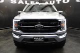 Used 2022 Ford F150 XLT w/ Equipment Group 302A High image 2
