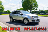 Used 2014 Cadillac SRX FWD image 5