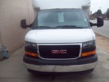 Used 2017 GMC Savana 4500 image 4