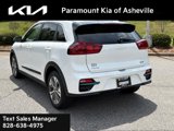 Certified 2022 Kia Niro EX w/ Cold Weather Package image 4