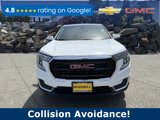 Used 2024 GMC Terrain SLE image 2
