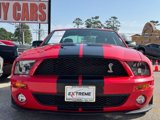 Used 2008 Ford Mustang Shelby GT500 image 2
