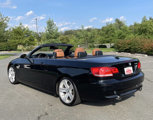 Used 2009 BMW 335i Convertible image 3