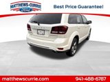 Used 2017 Dodge Journey Crossroad image 4
