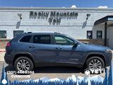 Used 2020 Jeep Cherokee Latitude Plus w/ Comfort/Convenience Group image 2