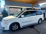Used 2010 Dodge Grand Caravan Crew w/ Entertainment Group 2 image 2