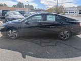 New 2025 Hyundai Elantra Limited image 2