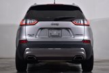 Used 2020 Jeep Cherokee Limited image 4