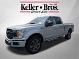 Used 2020 Ford F150 XLT w/ Equipment Group 302A Luxury image 3