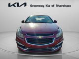 Used 2015 Chevrolet Cruze LTZ w/ Sun, Sound and Sport Package image 2