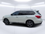 Used 2020 Nissan Pathfinder Platinum image 5