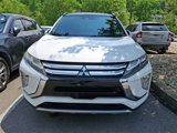 Used 2020 Mitsubishi Eclipse Cross AWD image 2