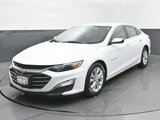 Used 2022 Chevrolet Malibu LT image 4