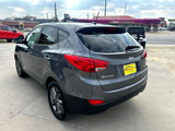 Used 2015 Hyundai Tucson GLS image 5