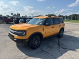 Used 2023 Ford Bronco Sport Big Bend w/ Convenience Package image 3