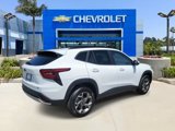 New 2025 Chevrolet Trax LT w/ Driver Confidence Package image 4
