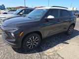 New 2025 Chevrolet TrailBlazer ACTIV w/ Driver Confidence Package image 3