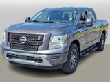 Used 2021 Nissan Titan SV image 4