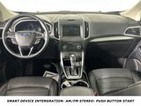 Used 2018 Ford Edge SEL w/ Equipment Group 201A image 4